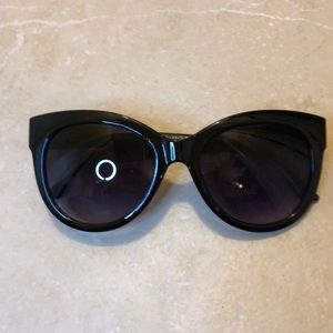 Round Sunglasses